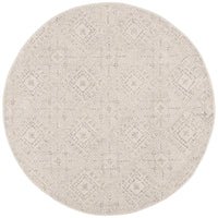 Safavieh Glamour Glm660A Ivory/Beige Area Rug