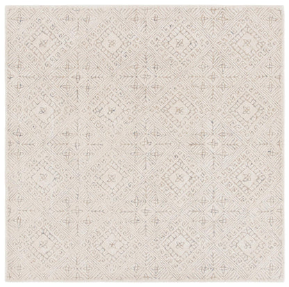 Safavieh Glamour Glm660A Ivory/Beige Area Rug