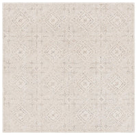 Safavieh Glamour Glm660A Ivory/Beige Area Rug