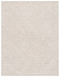 Safavieh Glamour Glm660A Ivory/Beige Area Rug