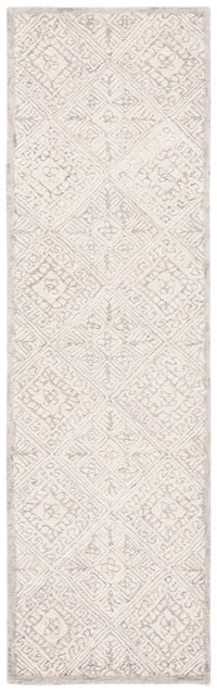 Safavieh Glamour Glm660F Grey/Ivory Area Rug