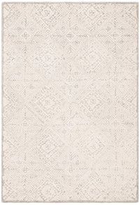 Safavieh Glamour Glm660F Grey/Ivory Area Rug