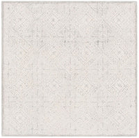 Safavieh Glamour Glm660F Grey/Ivory Area Rug