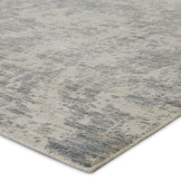 Jaipur Genevieve Lizea Gnv02 Ivory/Gray Area Rug