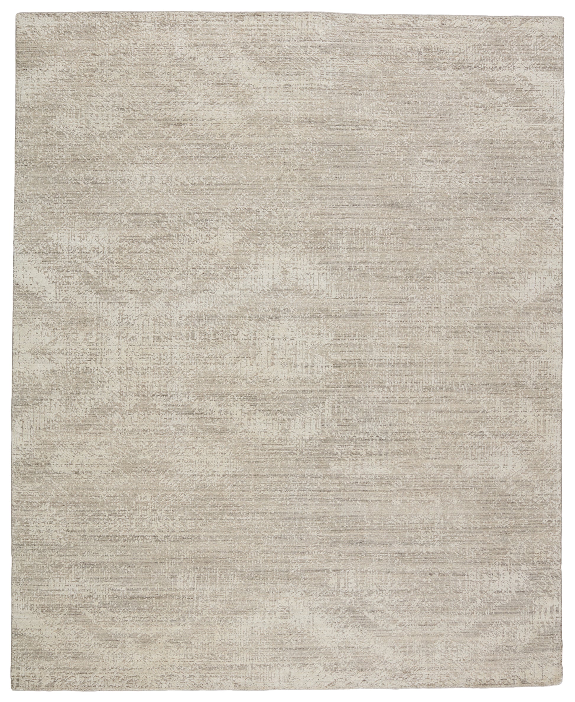 Jaipur Genevieve Sylvan Gnv04 Gray Area Rug