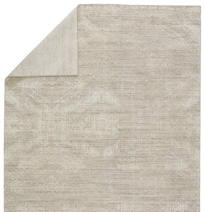 Jaipur Genevieve Sylvan Gnv04 Gray Area Rug