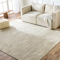 Jaipur Genevieve Sylvan Gnv04 Gray Area Rug