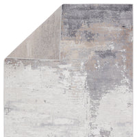 Jaipur Grotto Forsythe Gro02 Gray/Ivory Area Rug