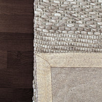 Dynamic Rugs Grove 6211 Grey Area Rug