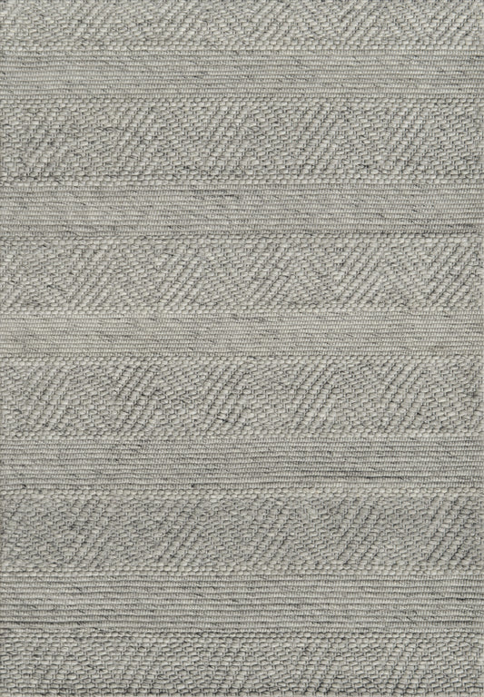 Dynamic Rugs Grove 6211 Grey Area Rug