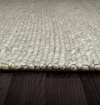 Dynamic Rugs Grove 6212 Natural Grey Area Rug