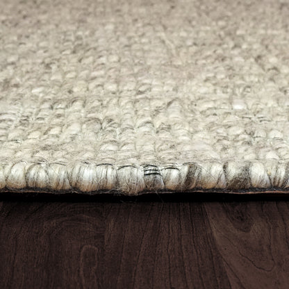 Dynamic Rugs Grove 6213 Mix Grey Area Rug