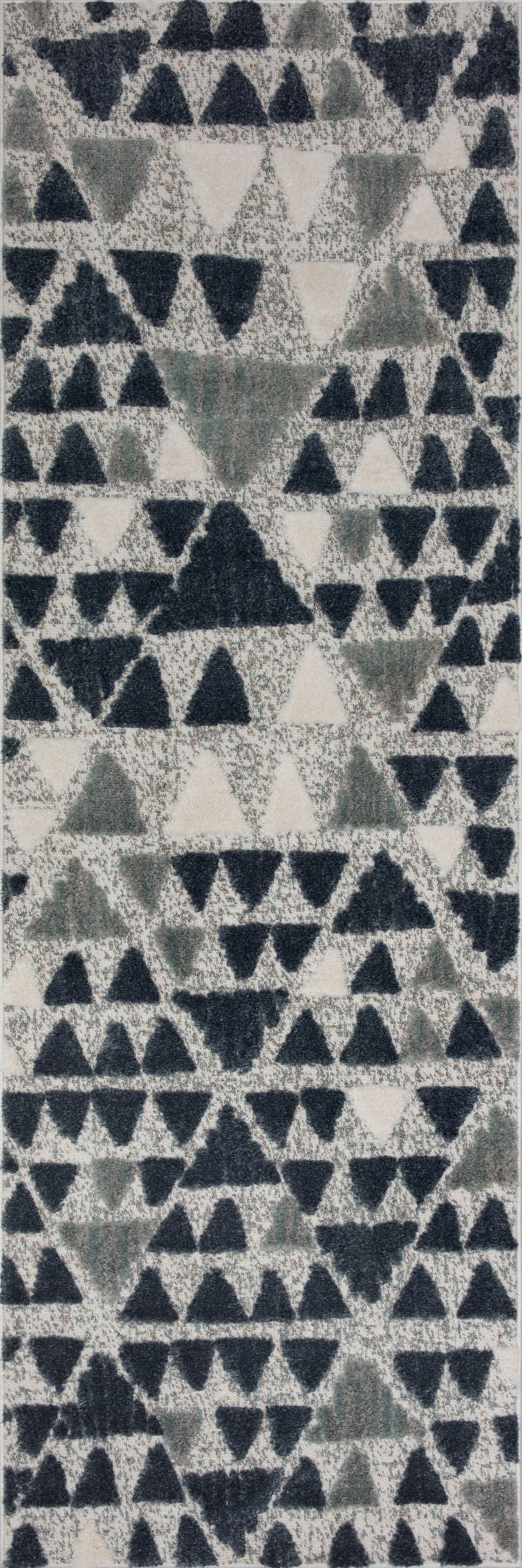 Loloi Hagen Hag-06 Slate/Denim Area Rug