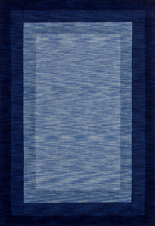 Loloi Hamilton Hm-01 Navy Area Rug