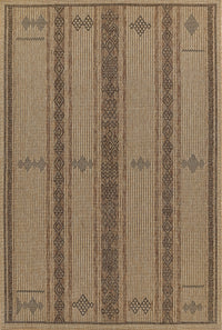 Momeni Hampton Ham-6 Natural Area Rug