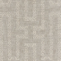 Momeni Hampton Ham-8 Grey Area Rug