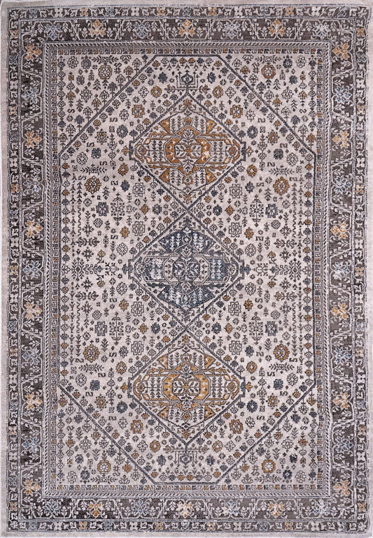 Dynamic Rugs Harlow 4805 Multi Area Rug