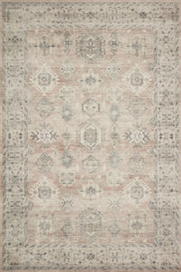 Loloi Hathaway Hth-03 Java/Multi Area Rug