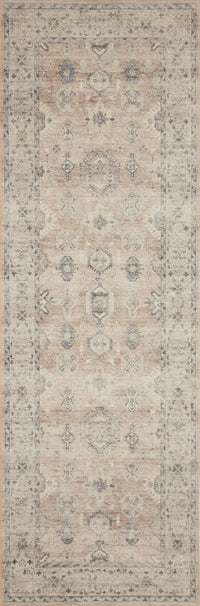 Loloi Hathaway Hth-03 Java/Multi Area Rug