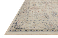 Loloi Hathaway Hth-04 Beige/Multi Area Rug