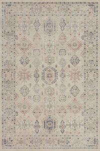 Loloi Hathaway Hth-04 Beige/Multi Area Rug