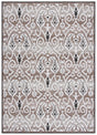 Safavieh Havana Hav321E Light Brown/Ivory Rug.