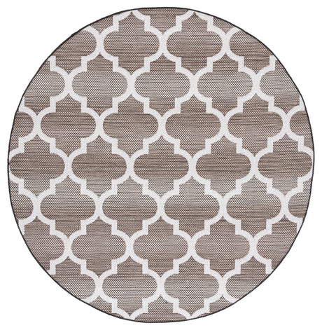 Safavieh Havana Hav329E Light Brown/Ivory Rug.