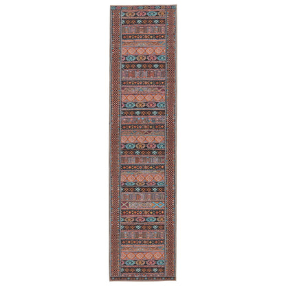 Jaipur Harman Auril Hbl01 Multicolor Area Rug