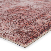 Jaipur Harman Berxley Hbl02 Rose Area Rug