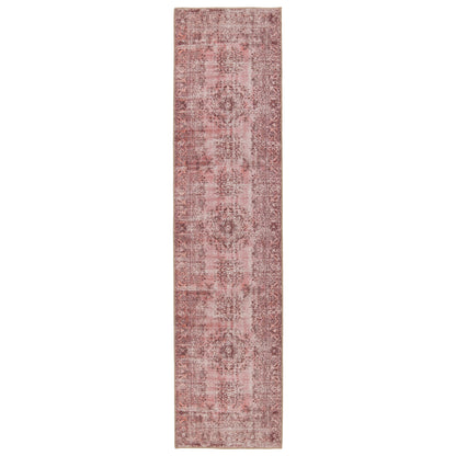 Jaipur Harman Berxley Hbl02 Rose Area Rug