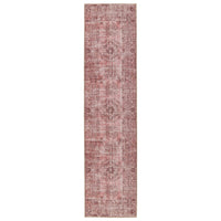 Jaipur Harman Berxley Hbl02 Rose Area Rug