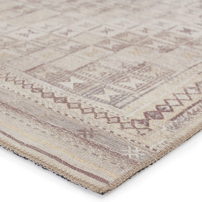 Jaipur Harman Davina Hbl03 Beige Area Rug