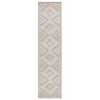 Jaipur Harman Davina Hbl03 Beige Area Rug