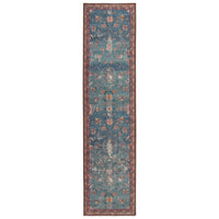 Jaipur Harman Yasha Hbl06 Blue Area Rug