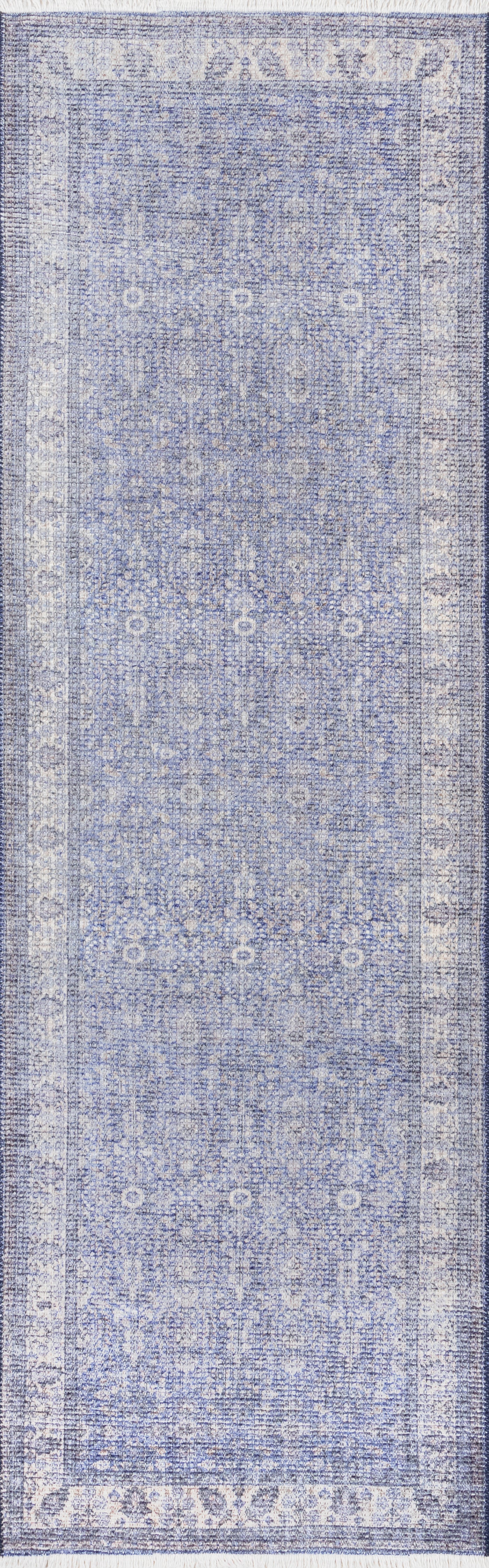 Momeni Helena Hel-4 Blue Area Rug