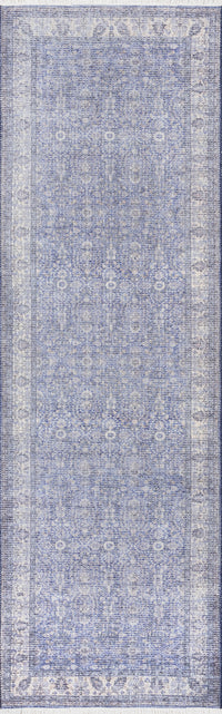 Momeni Helena Hel-4 Blue Area Rug