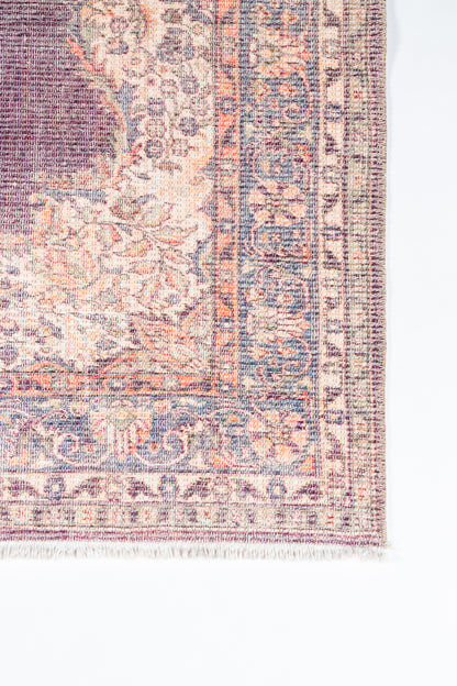 Momeni Helena Hel-5 Plum Area Rug