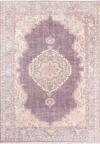 Momeni Helena Hel-5 Plum Area Rug