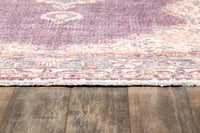 Momeni Helena Hel-5 Plum Area Rug