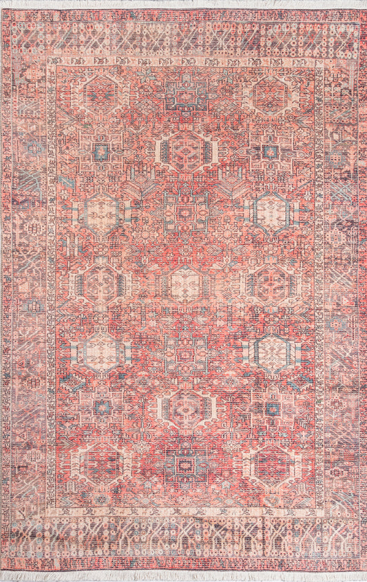 Momeni Helena Hel-6 Multi Area Rug