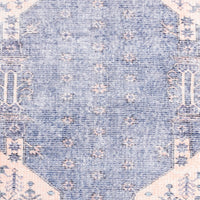 Momeni Helena Hel-7 Denim Area Rug