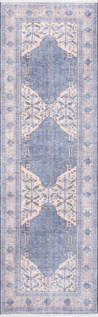 Momeni Helena Hel-7 Denim Area Rug