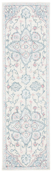 Safavieh Heritage Hg922B Beige/Blue Area Rug