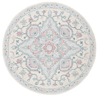 Safavieh Heritage Hg922B Beige/Blue Area Rug