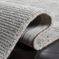 Safavieh Himalaya Him152F Grey Area Rug