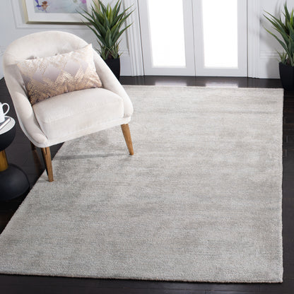 Safavieh Himalaya Him152F Grey Area Rug