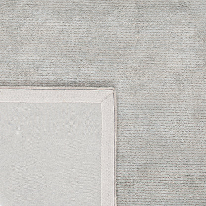 Safavieh Himalaya Him152F Grey Area Rug