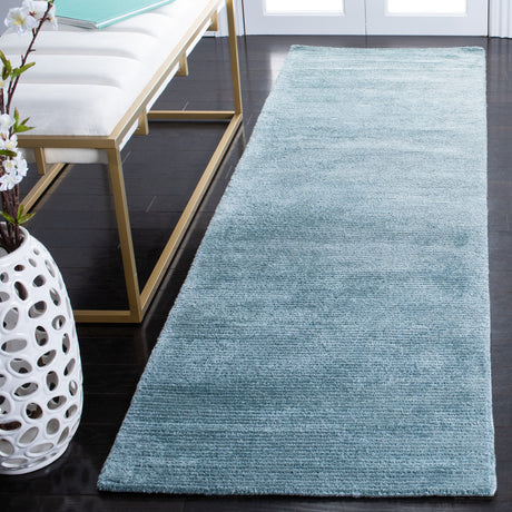 Safavieh Himalaya Him152M Blue Rugs.