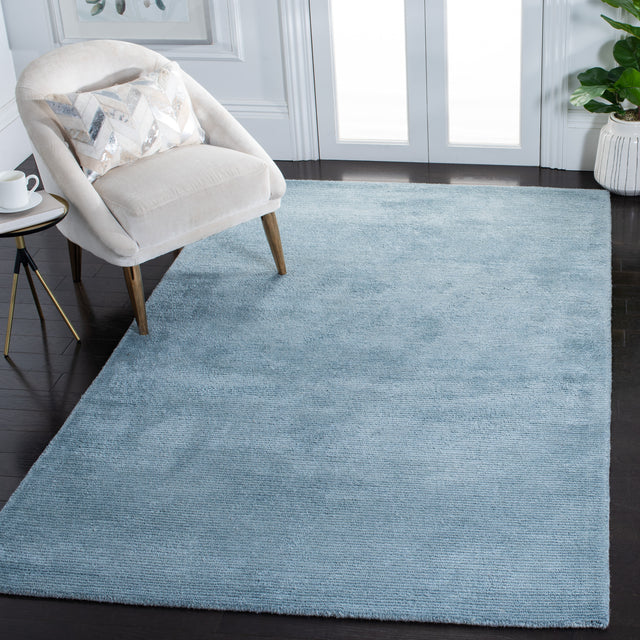 Safavieh Himalaya Him152M Blue Rugs.