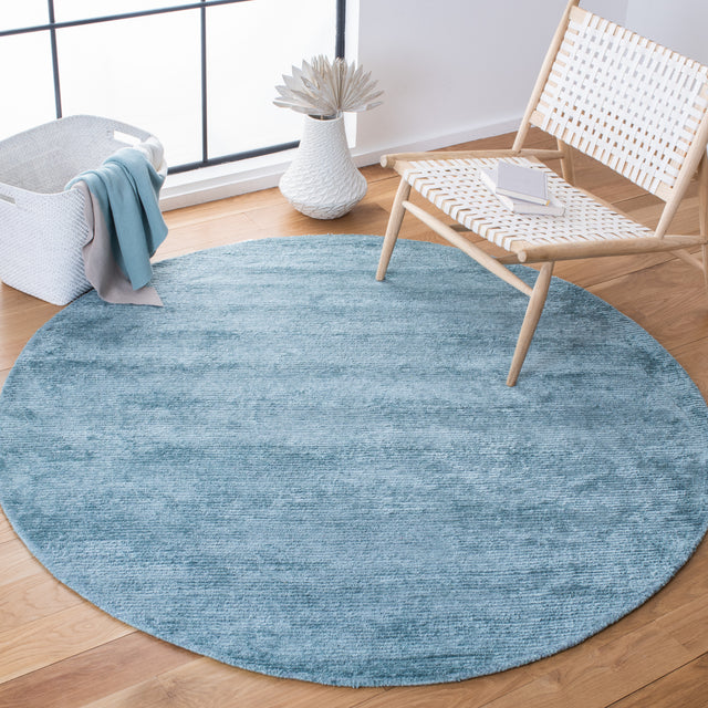 Safavieh Himalaya Him152M Blue Rugs.